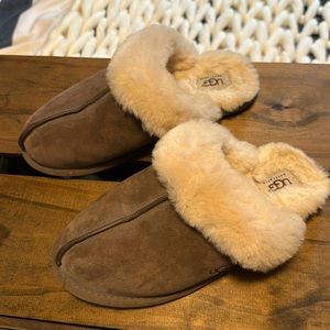 Ugg Slippers